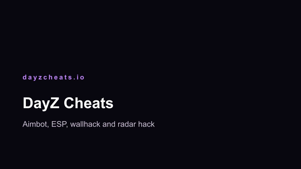 Wardogs Cheats Support Wardogs cheats support artwork